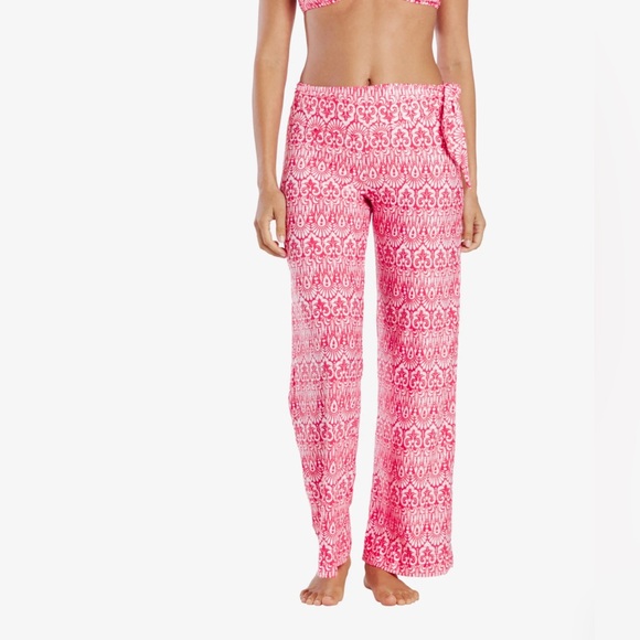 HELEN JON designer swimwear PANTS Large - Picture 5 of 9